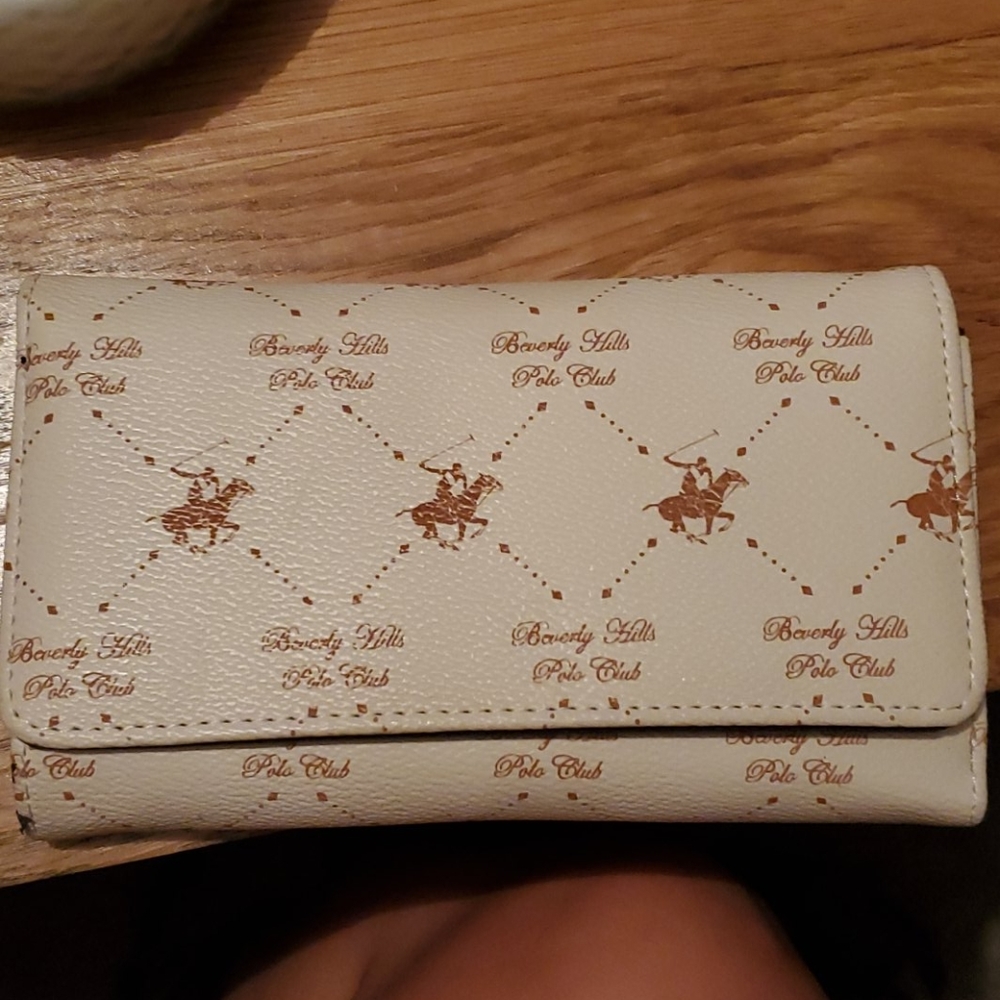 US Polo Assn. Wallet
